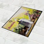 4' x 6' DigiPrint HD Indoor Floor Mat