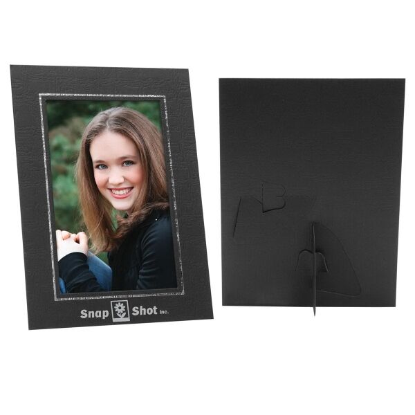 Main Product Image for 4 x 6 Easel Cardboard Picture Frame