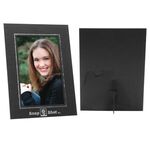 4 x 6 Easel Cardboard Picture Frame