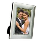 4 x 6 Jeweled Frame