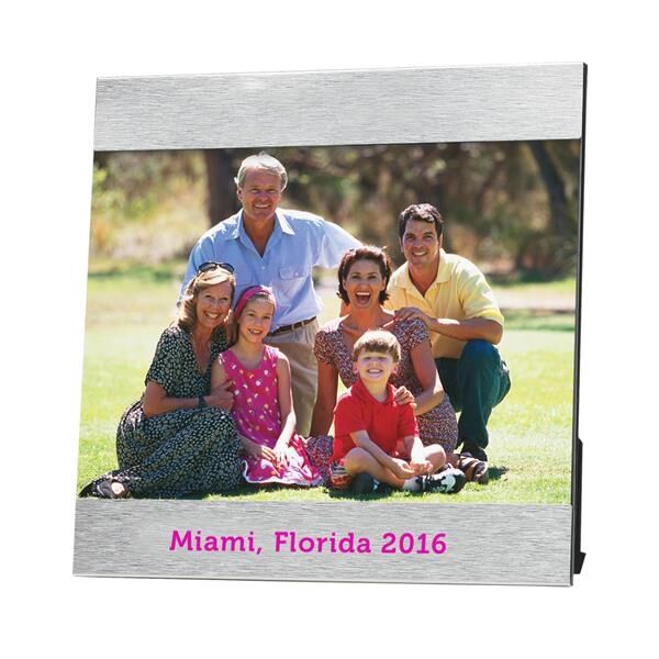 Main Product Image for 4" x 6" Elan Photo Frame