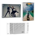 Buy 4 x 6 Magnetic Acrylic Frame