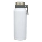 40 Oz. Easton Stainless Steel Growler -  