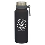 40 Oz. Easton Stainless Steel Growler -  