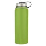 40 Oz. Invigorate Stainless Steel Bottle -  