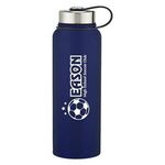 40 Oz. Invigorate Stainless Steel Bottle -  