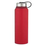 40 Oz. Invigorate Stainless Steel Bottle -  