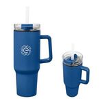 40 Oz. Quest Stainless Steel Tumbler -  