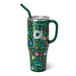 Buy 40 Oz. Swig Life(TM) O Christmas Tree Tumbler