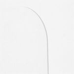 40" x 32" Protective Acrylic Counter Barrier Blank -  