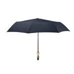 41" Arc Umbrella With 100% RPET Canopy 