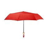 41" Arc Umbrella With 100% RPET Canopy 