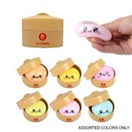 Buy Custom Logo Mini Pastel Dumpling