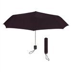 43" Arc Super-Mini Telescopic Folding Umbrella