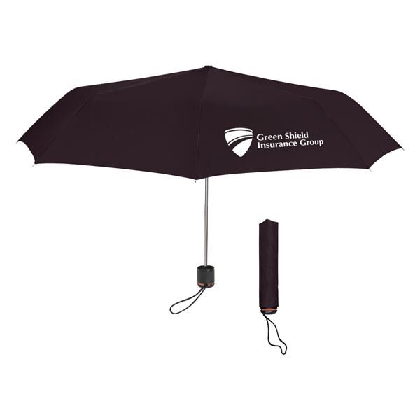 Main Product Image for 43" Arc Super-Mini Telescopic Folding Umbrella
