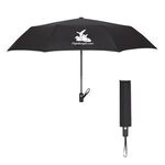 Buy 44" Arc Sterling Automatic Telescopic Umbrella