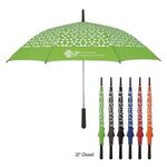 Buy 46" Arc Geometric Umbrella