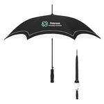 46" Arc Umbrella