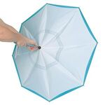 48" Arc Bellissimo Inversion Umbrella