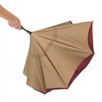 48" Arc Clifford Inversion Umbrella -  