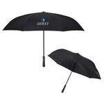 48" Arc Rain Drops Inversion Umbrella -  