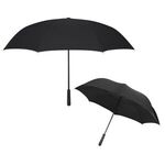 48" Arc Two-Tone Inversion Umbrella -  