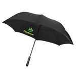 48" Arc Two-Tone Inversion Umbrella -  