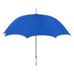 48" Arc Umbrella With 100% RPET Canopy