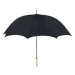 48" Arc Umbrella With 100% RPET Canopy