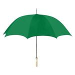 48" Arc Umbrella With 100% RPET Canopy