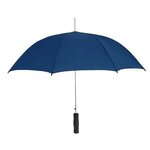 48" Automatic Umbrella - Navy Blue