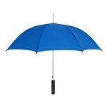 48" Automatic Umbrella - Royal Blue