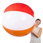 Beach ball 48 clearance