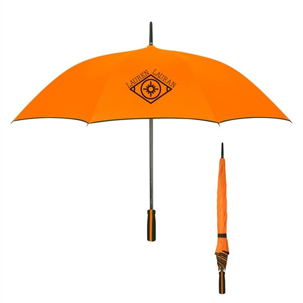 Main Product Image for 48" Racer Arc Umbrella