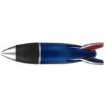 4C Rocket Pen - Blue