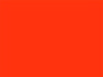4mm CORO Yard Sign -  orange