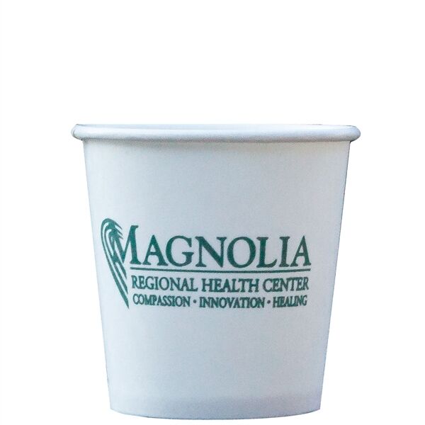 Main Product Image for 4Oz Hot/Cold Paper Cup