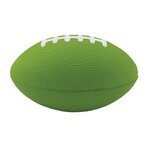 5" Foam Football Stress Reliever