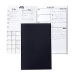 5" x 8" Calendar -  