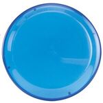 5" Flyer - Translucent Blue