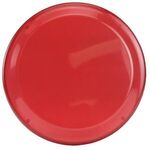 5" Flyer - Translucent Red