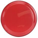 5" Flyer - Translucent Red