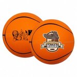 Buy Custom Printed 5" Foam Basketball