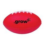 5" Foam Football Stress Reliever