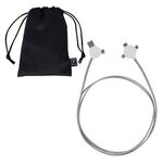 5 Ft. 3-In-1 Lithium CC - Charging Cable -  
