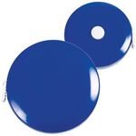 5 Ft. Round Tape Measure - Blue