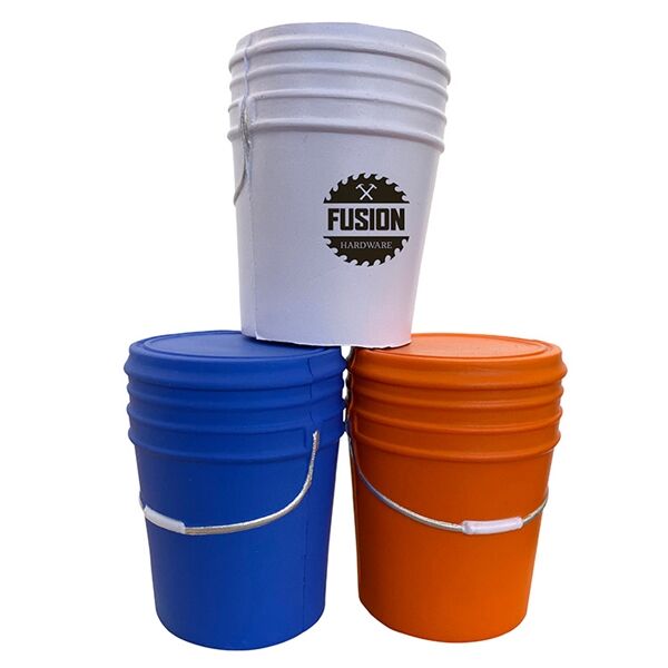 Main Product Image for Squeezies(R) 5 Gallon Bucket Stress Reliever