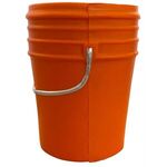 5 Gallon Bucket Squeezies® Stress Reliever -  