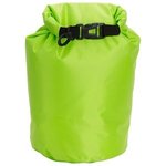 5-Liter Waterproof Gear Bag - Bright Green