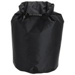 5-Liter Waterproof Gear Bag - Dark Black